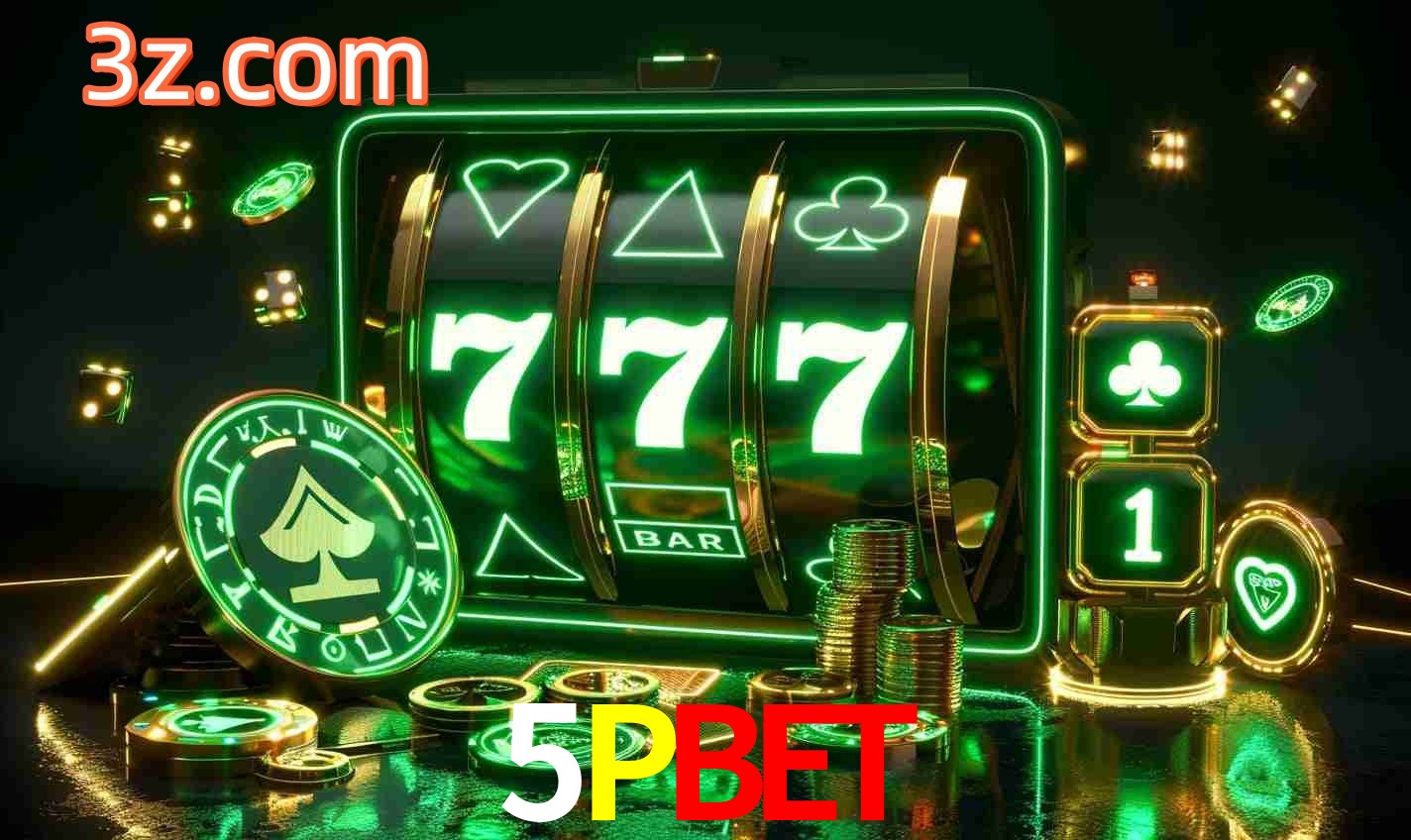 Seguro Login no Cassino Online 5Pbet