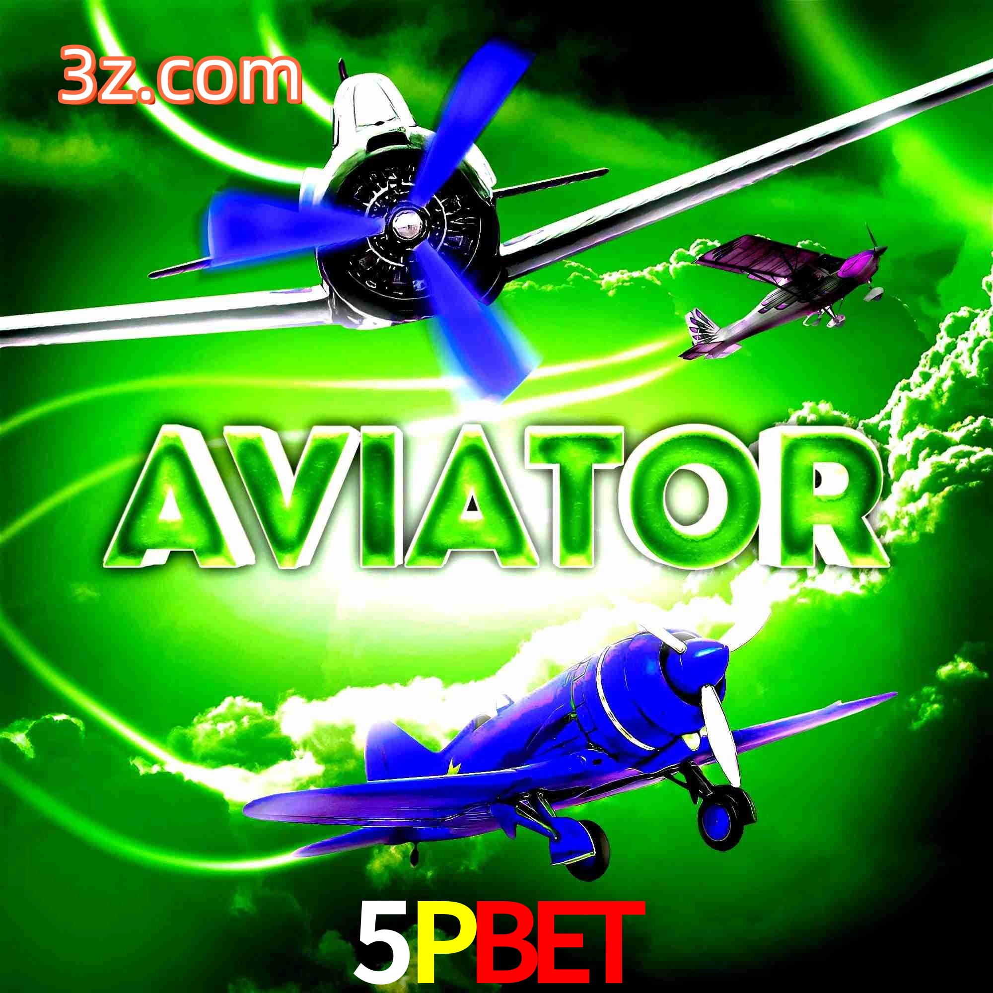 Aviator 5Pbet Tente a Sorte