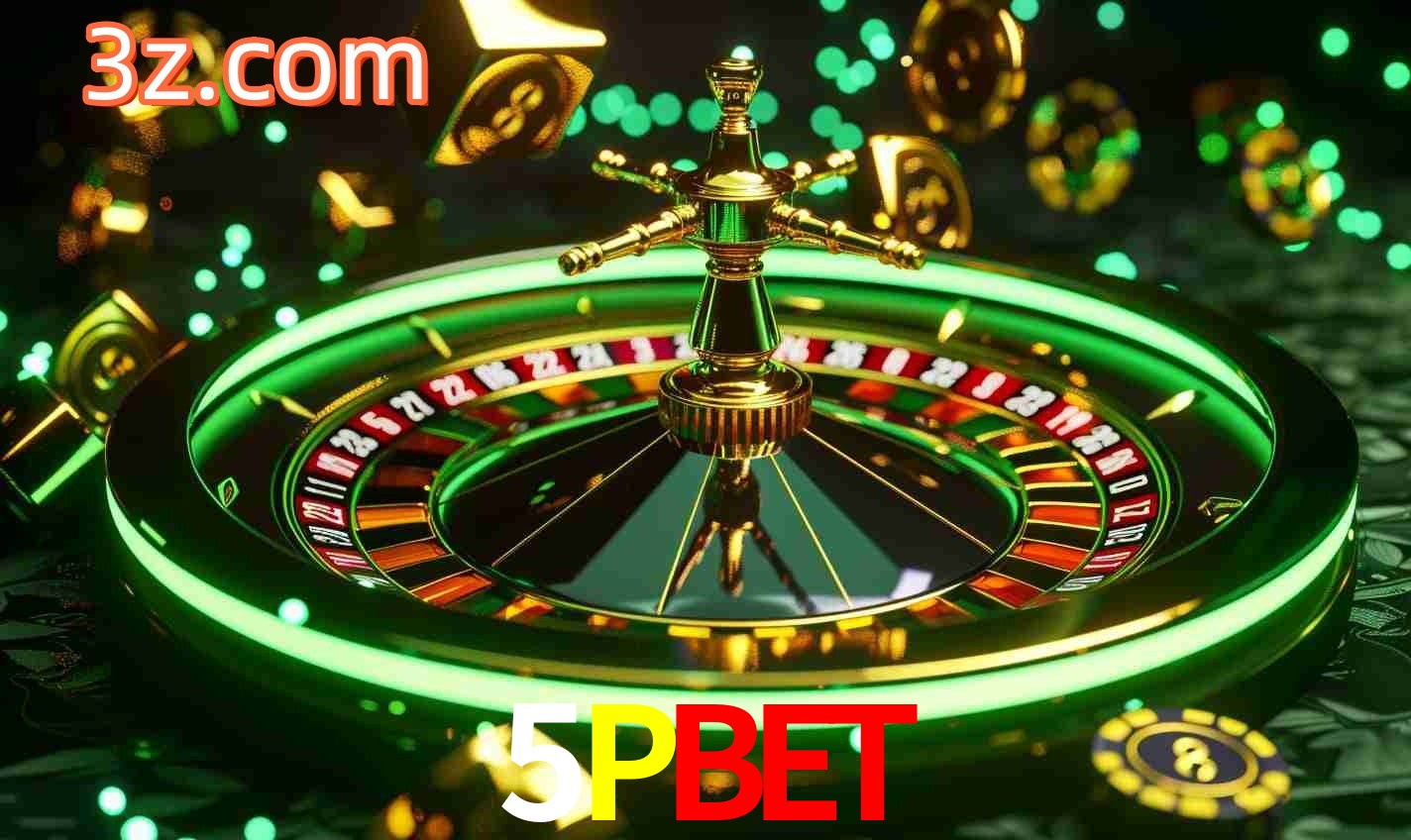 Desfrutar de um Cassino 5Pbet