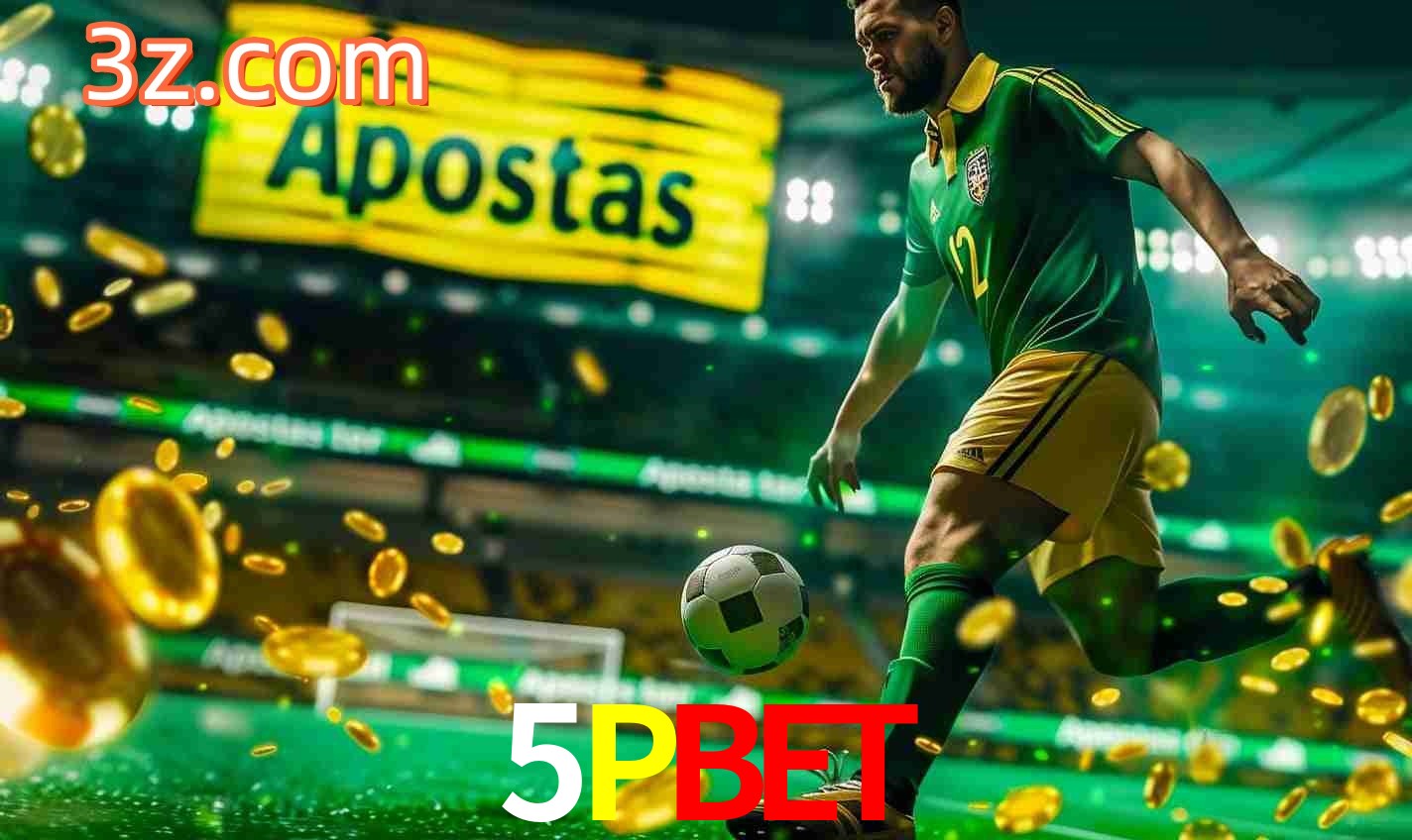 Diversas Apostas em Eventos Esportivos 5Pbet