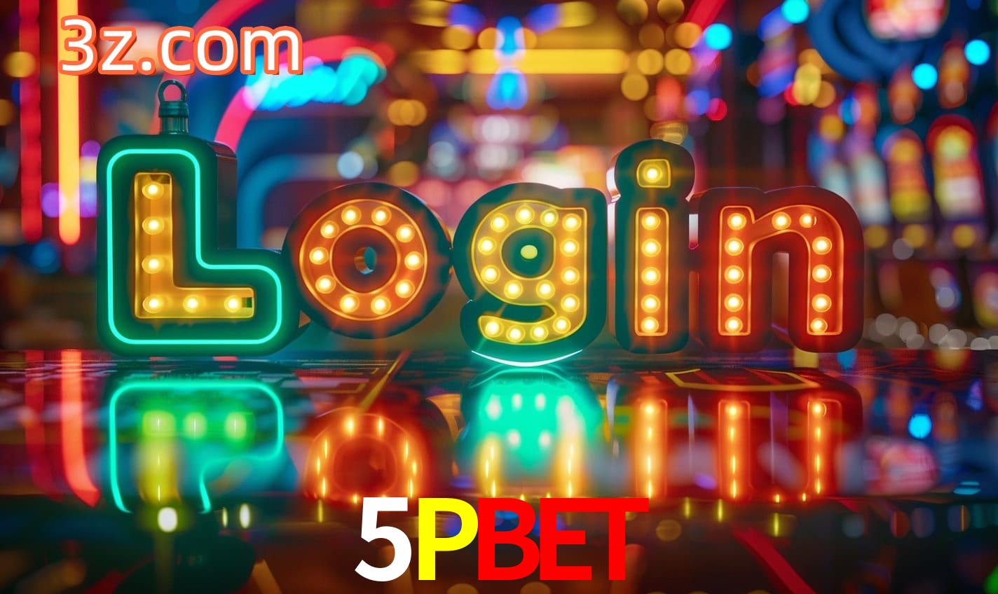 Mundo dos Jogos Cassino 5Pbet