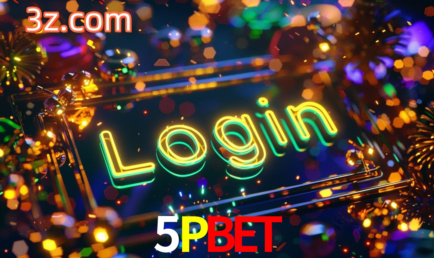 Populares Slots 5Pbet